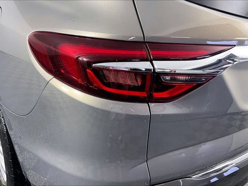Certified 2019 Buick Enclave Premium FWD image 20