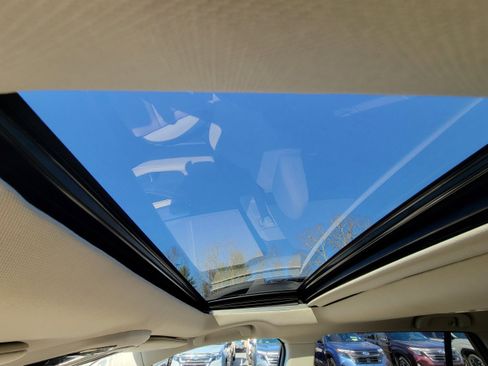 Certified 2024 Subaru Outback Limited image 25