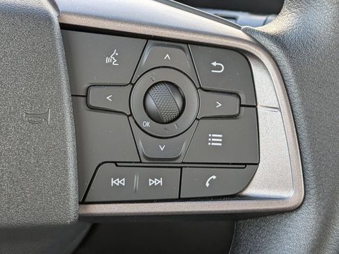 Used 2026 Nissan Sentra SV w/ Floor Mat Package FWD image 21