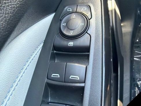 Used 2025 Chevrolet Trax LT w/ Driver Confidence Package FWD image 15