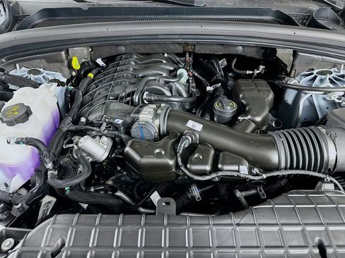 New 2025 Jeep Grand Cherokee Limited image 38