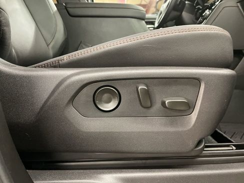 New 2026 GMC Sierra 2500 AT4 w/ Technology Package image 31