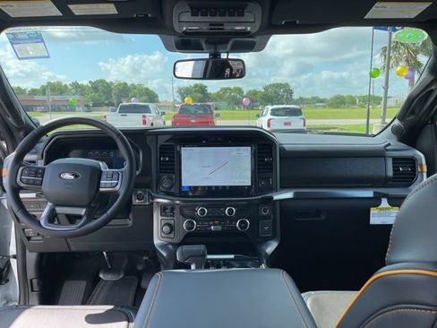 New 2025 Ford F150 Tremor w/ Equipment Group 402A High image 18