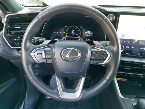 Used 2024 Lexus TX 350 FWD image 18