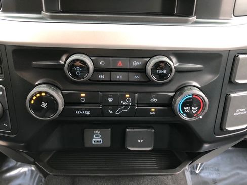 Used 2025 Ford F350 XL w/ STX Appearance Package image 24