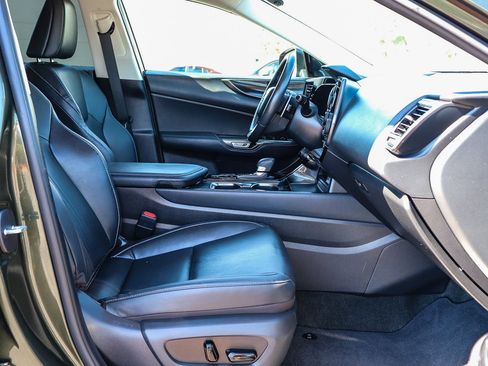 Used 2024 Lexus NX 250 FWD image 20