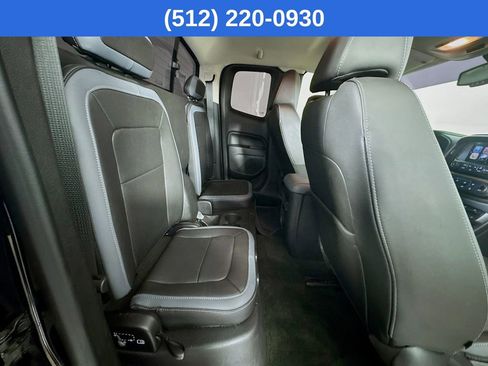 Used 2018 Chevrolet Colorado Z71 image 32