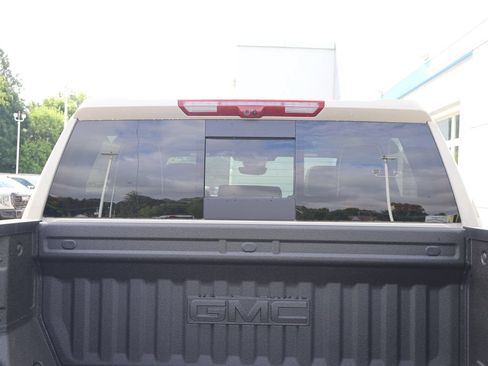 New 2026 GMC Sierra 1500 AT4X w/ AT4X AEV Edition AWD/4WD image 37