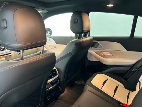New 2026 Mercedes-Benz GLE 53 AMG 4MATIC Coupe image 19