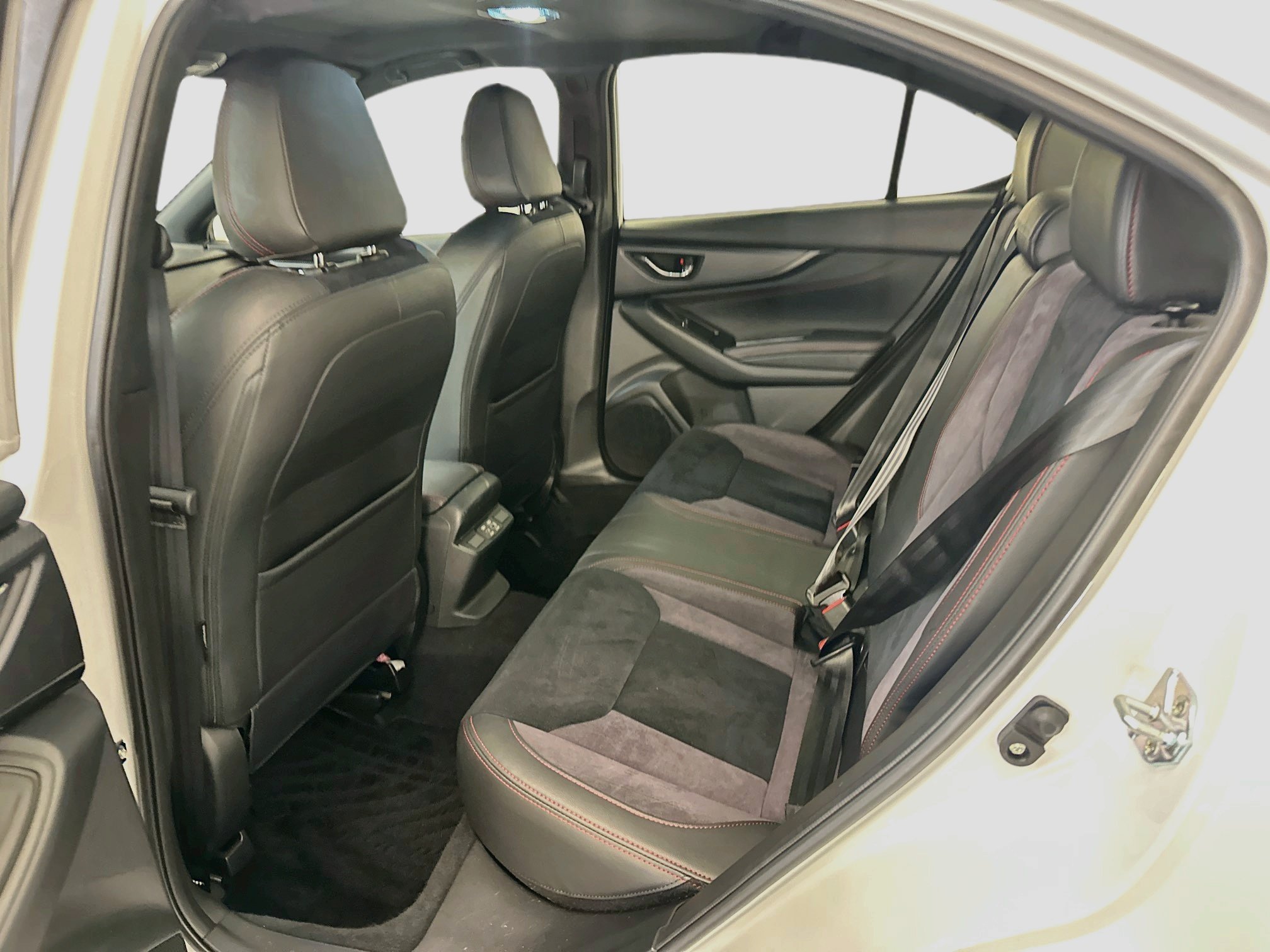 Used 2024 Subaru WRX Limited w/ Popular Package #1A AWD/4WD image 30