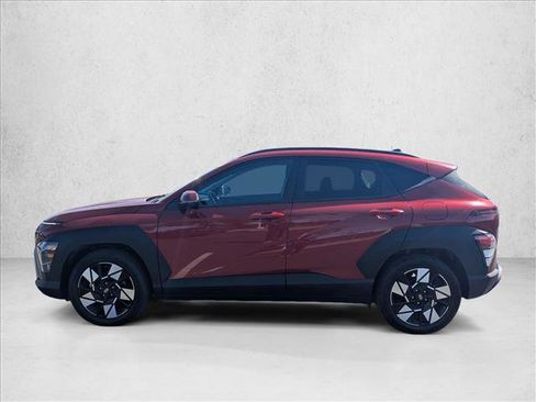 Used 2024 Hyundai Kona SEL FWD image 10