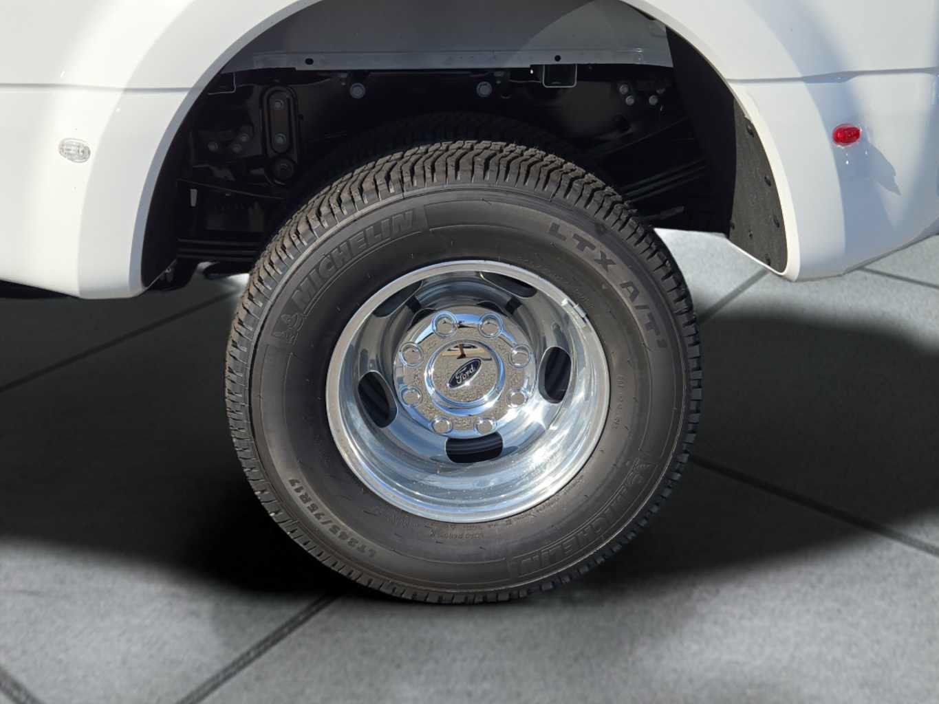 New 2026 Ford F350 XL w/ STX Appearance Package AWD/4WD image 20