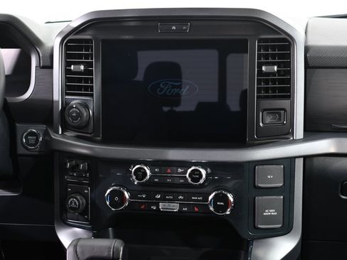 New 2026 Ford F150 XLT w/ Equipment Group 302A MID image 9