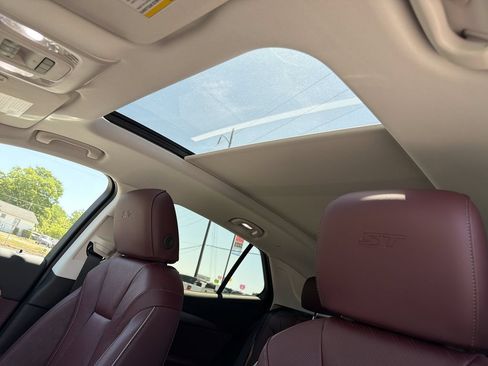New 2026 Buick Envision Sport Touring AWD/4WD image 14