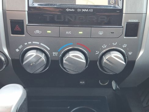 Used 2016 Toyota Tundra SR5 image 19