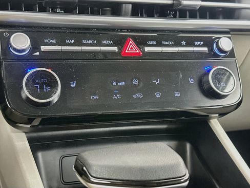 Used 2026 Hyundai Tucson SEL FWD image 23