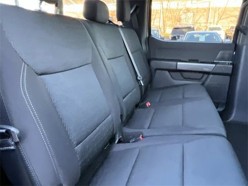 Used 2022 Ford F150 XLT w/ Equipment Group 302A High image 23