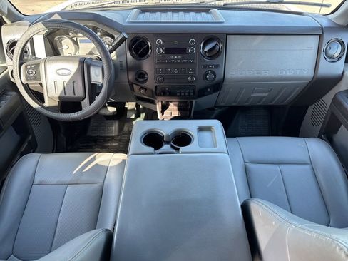 Used 2012 Ford F350 XL w/ PWR Equipment Group image 30