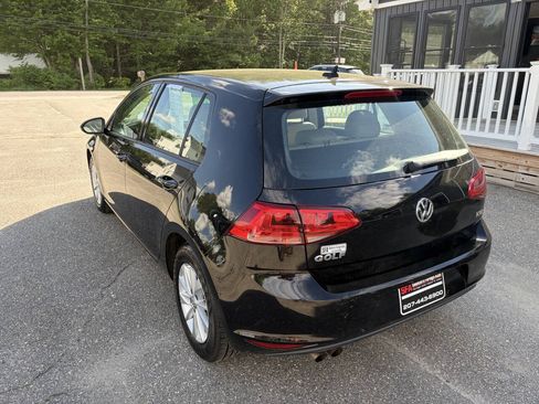 Used 2015 Volkswagen Golf S FWD image 6