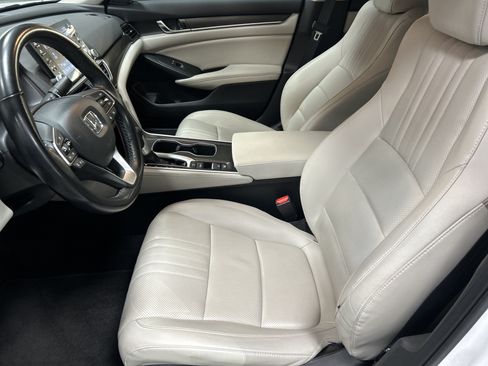 Used 2021 Honda Accord EX-L image 16