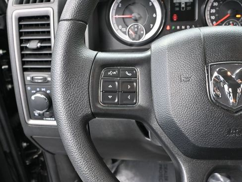 Used 2019 RAM 1500 Tradesman w/ Popular Equipment Group AWD/4WD image 27