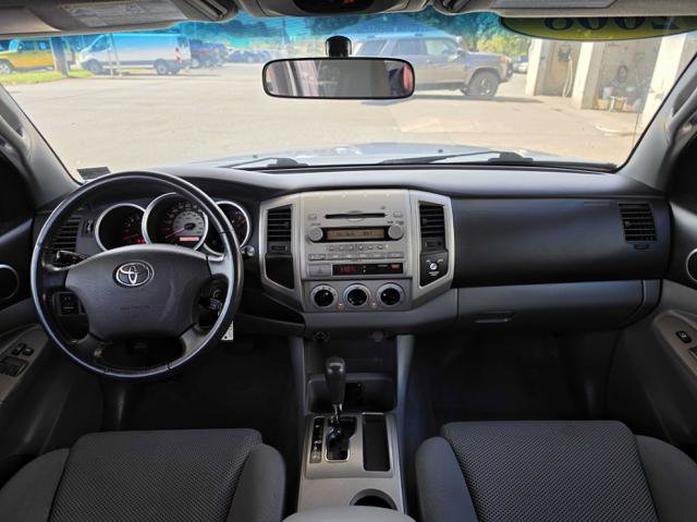 Used 2008 Toyota Tacoma PreRunner RWD image 16