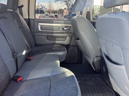 Used 2013 RAM 1500 Lone Star image 20