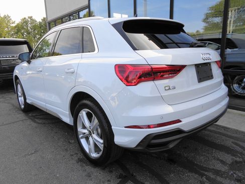 Used 2024 Audi Q3 2.0T Premium image 7