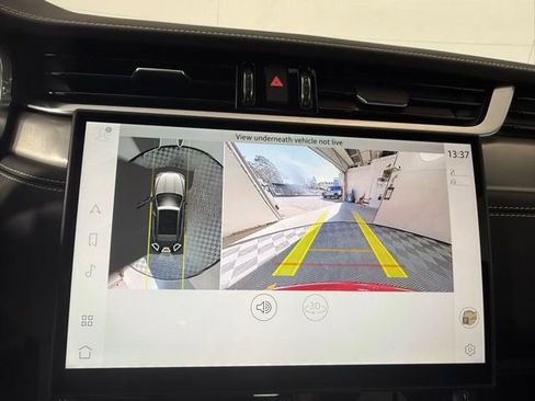 Used 2025 Jaguar F-PACE R-Dynamic S image 20