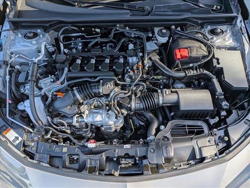 New 2026 Acura Integra A-Spec FWD image 17