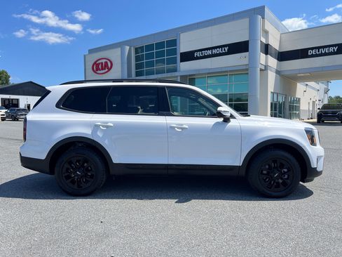 Used 2024 Kia Telluride SX Prestige X-Pro AWD/4WD image 13