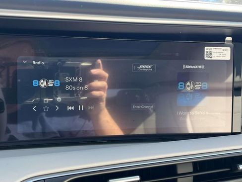 New 2026 Hyundai Palisade Calligraphy FWD image 23