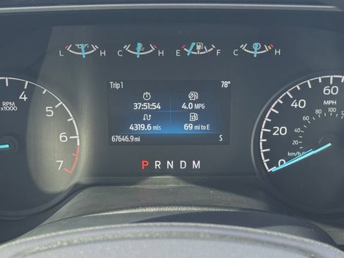 Used 2022 Ford F150 XL w/ STX Appearance Package AWD/4WD image 24