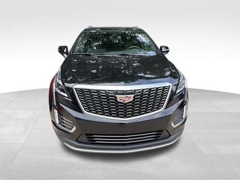 Certified 2023 Cadillac XT5 Premium Luxury AWD/4WD image 2