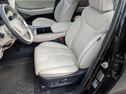 Used 2024 Hyundai Palisade Calligraphy AWD/4WD image 17