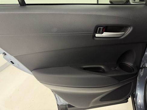 New 2026 Toyota Corolla Cross XLE w/ Convenience Package image 35