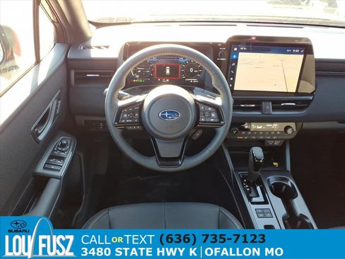 New 2026 Subaru Outback Limited AWD/4WD image 5