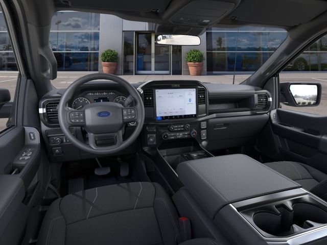 New 2026 Ford F150 STX w/ Equipment Group 200A AWD/4WD image 9