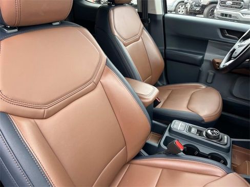 Used 2022 Ford Maverick Lariat image 21