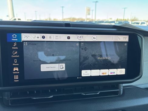 New 2026 Jeep Wrangler Sport S image 22