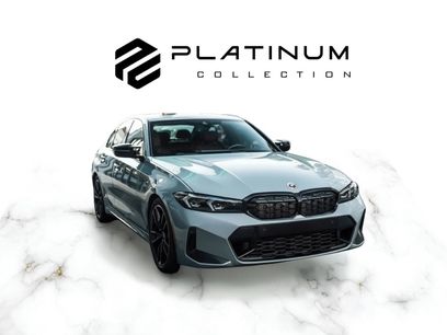 Used 2023 BMW M340i w/ Premium Package