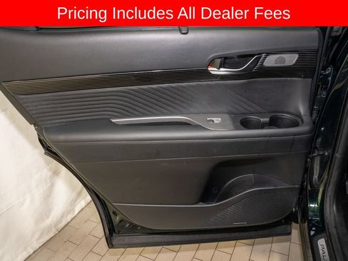 Used 2024 Hyundai Palisade Calligraphy AWD/4WD image 12