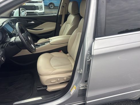 Used 2017 Buick Envision Preferred FWD image 12