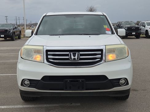 Used 2015 Honda Pilot EX-L image 8