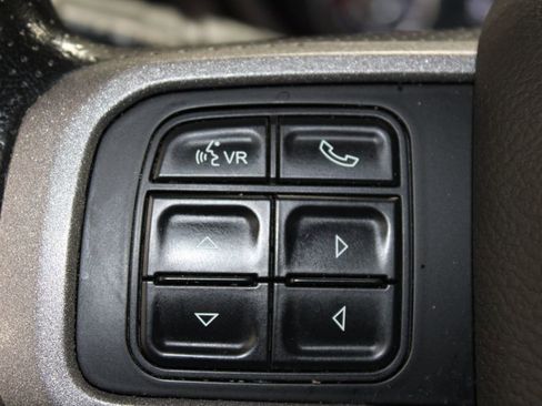 Used 2020 RAM 2500 Tradesman image 44