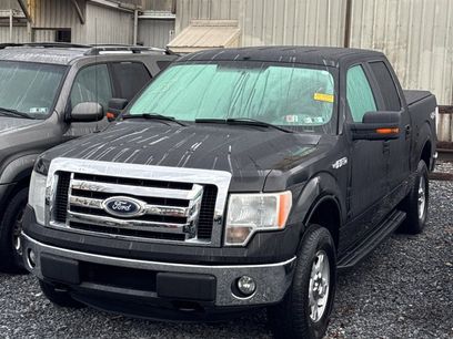 Used 2012 Ford F150 XLT w/ XLT Convenience Pkg