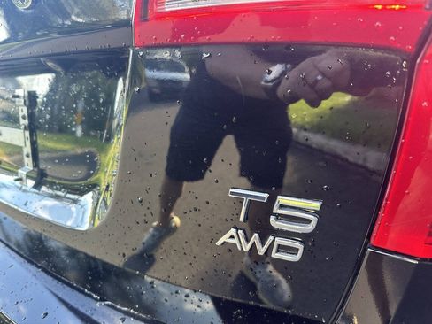 Used 2016 Volvo S60 T5 Premier w/ Convenience Package AWD/4WD image 9