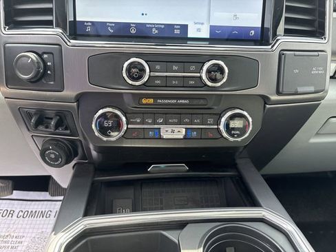 Used 2022 Ford F450 Limited w/ FX4 Off-Road Package AWD/4WD image 32