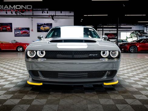 Used 2023 Dodge Challenger SRT Hellcat Redeye RWD image 31