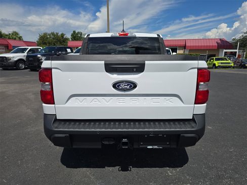 New 2025 Ford Maverick XL w/ 4K Tow Package image 5